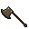 training axe